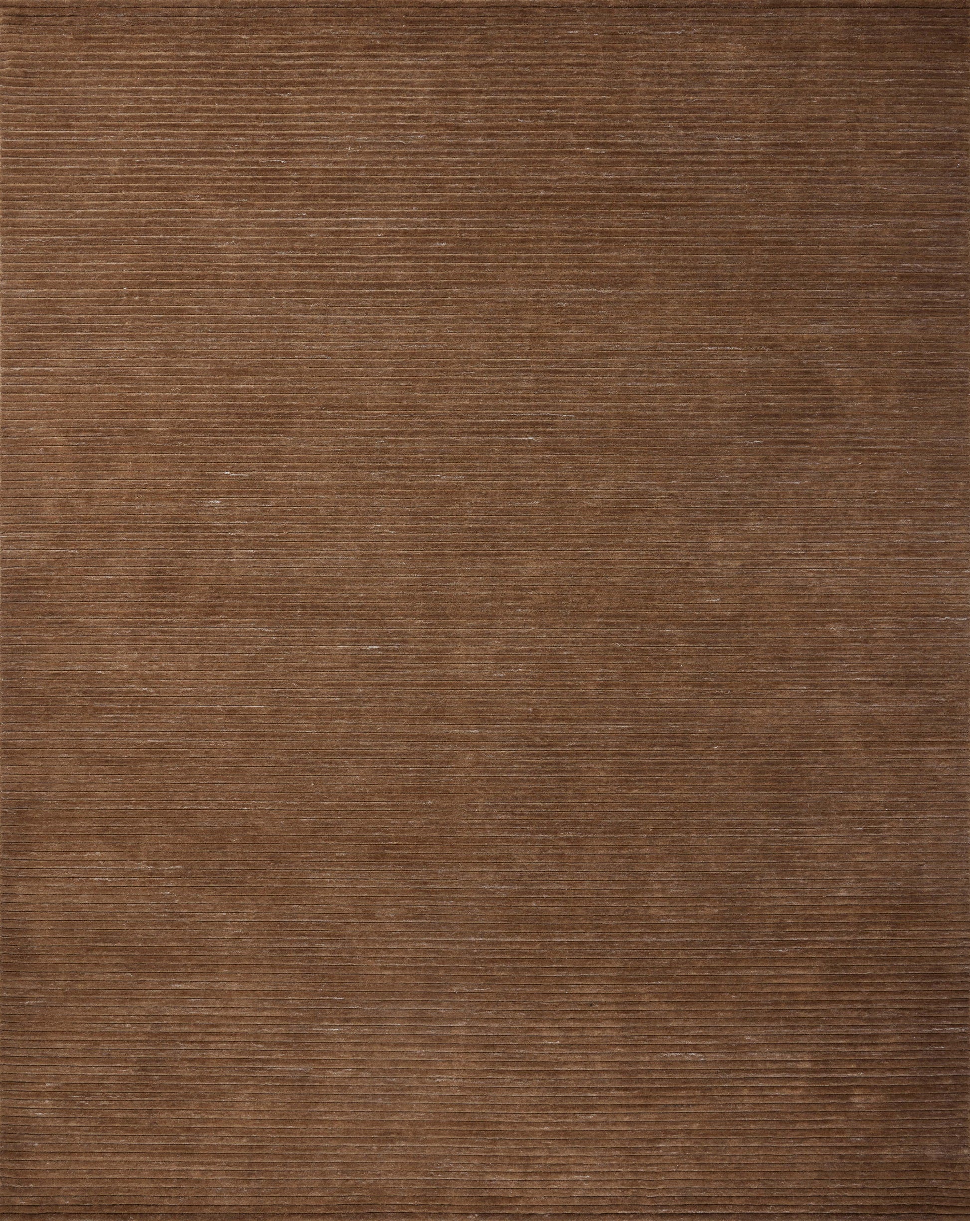 Loloi Sterling STL-01 Mocha Contemporary Hand Loomed Rug