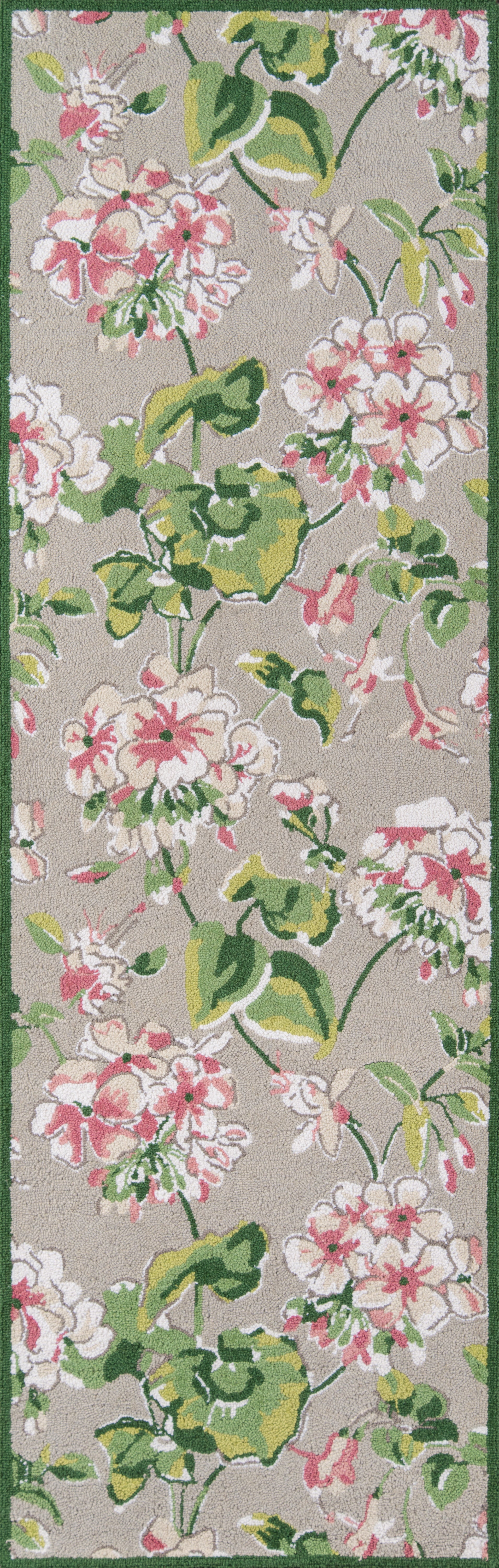 Madcap Cottage Summer Garden  Grey  Casual