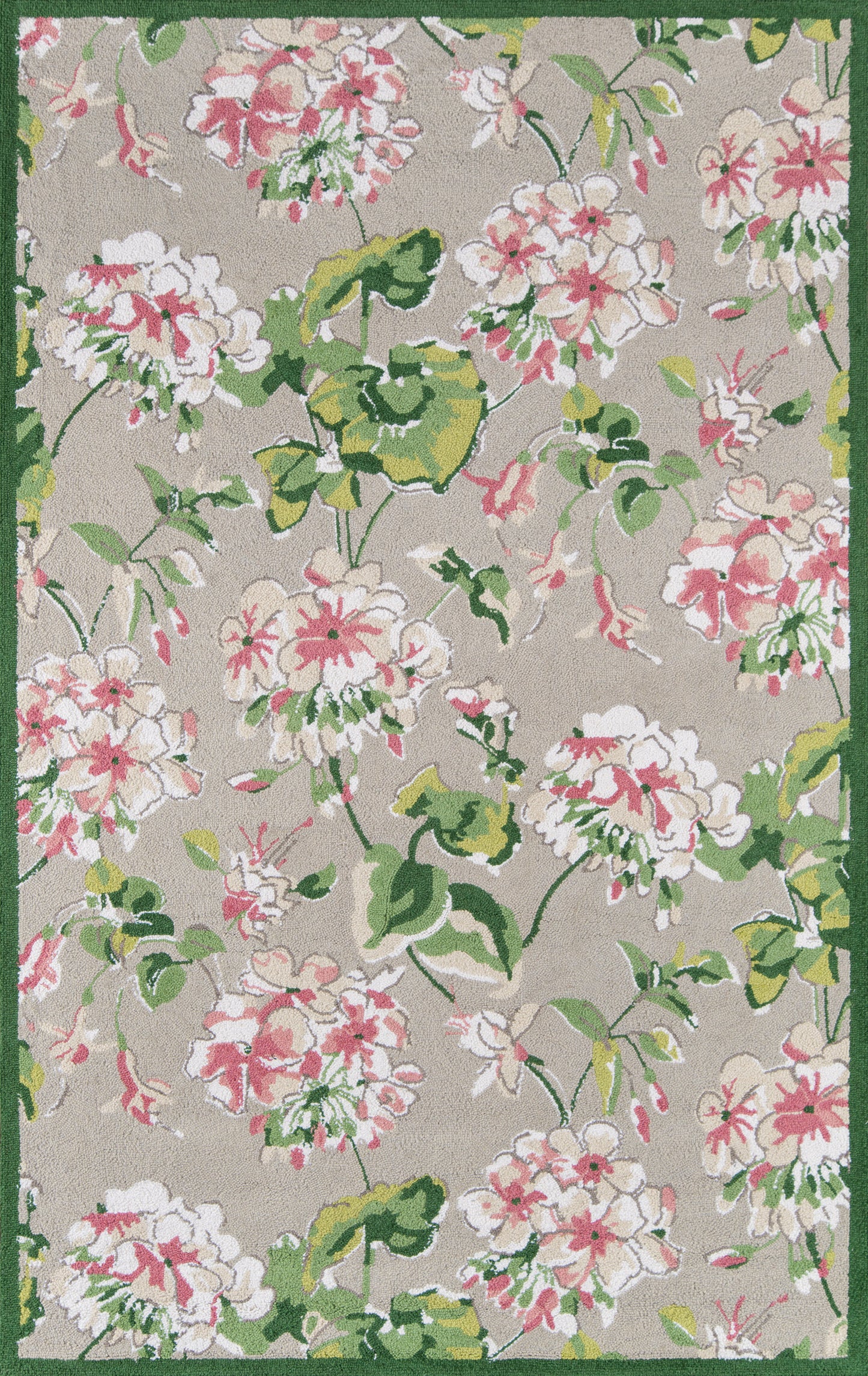 Madcap Cottage Summer Garden  Grey  Casual