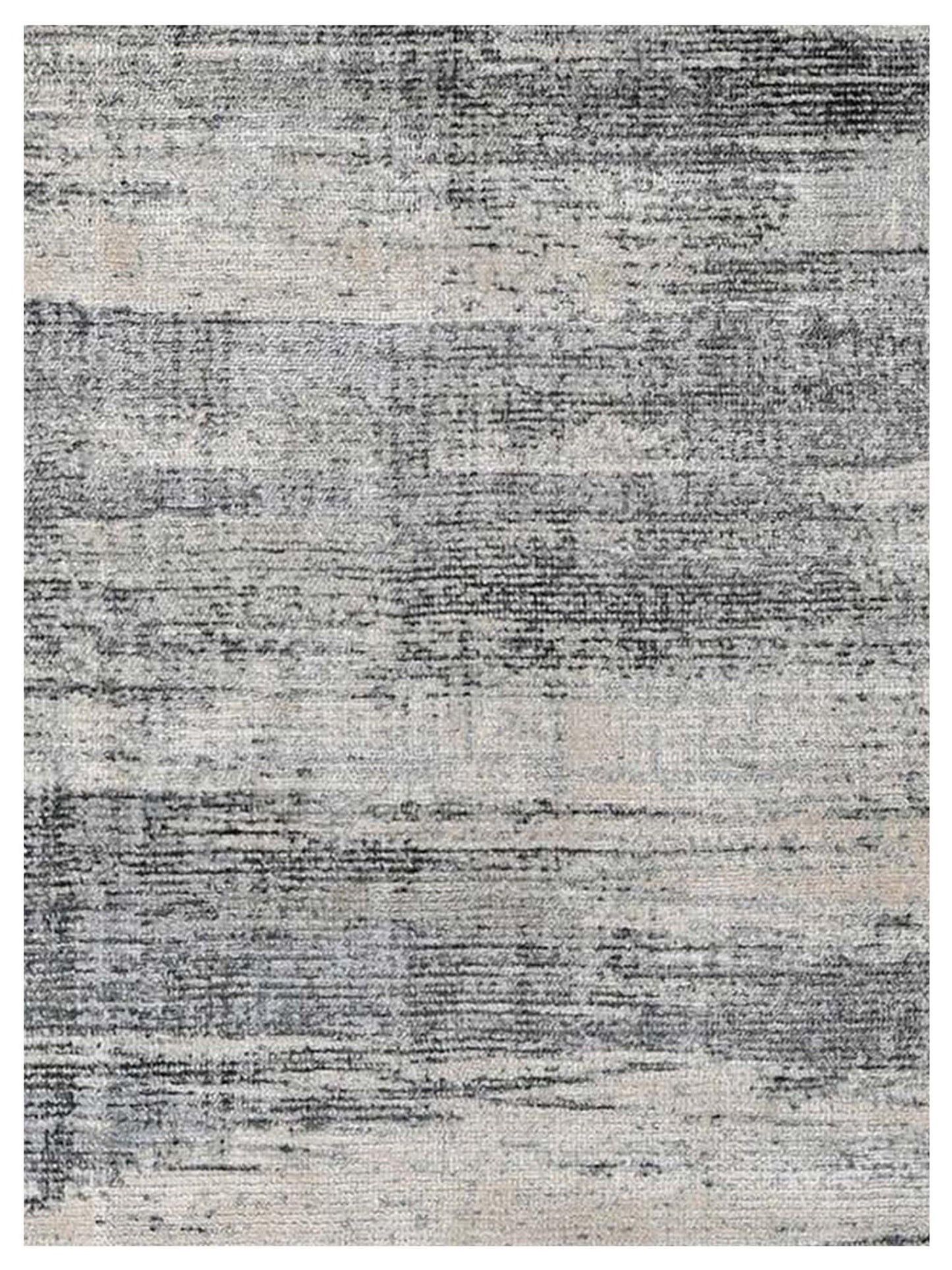 Artisan Modern Living Grey Blue Contemporary Loom Rug - Rugs - Artisan - Atlanta Designer Rugs