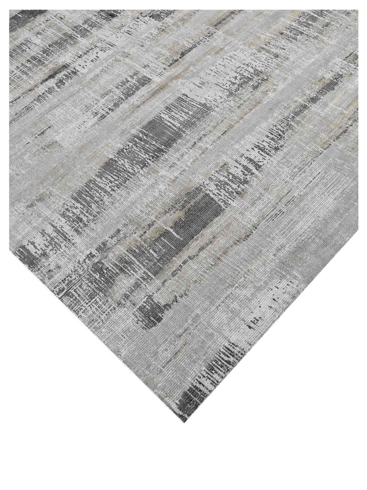 Artisan Modern Living Moss Contemporary Loom Rug - Rugs - Artisan - Atlanta Designer Rugs