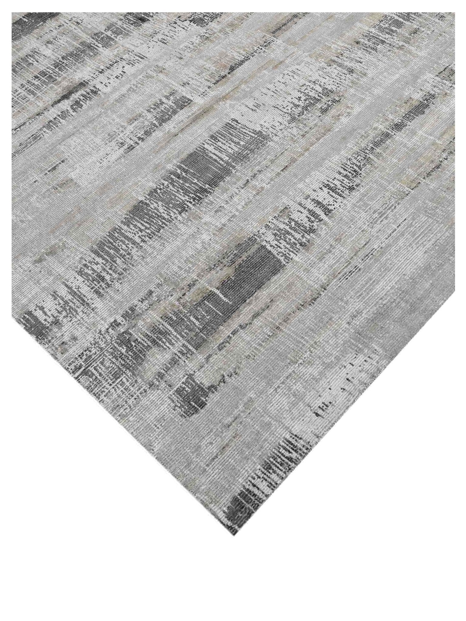 Artisan Modern Living Moss Contemporary Loom Rug - Rugs - Artisan - Atlanta Designer Rugs