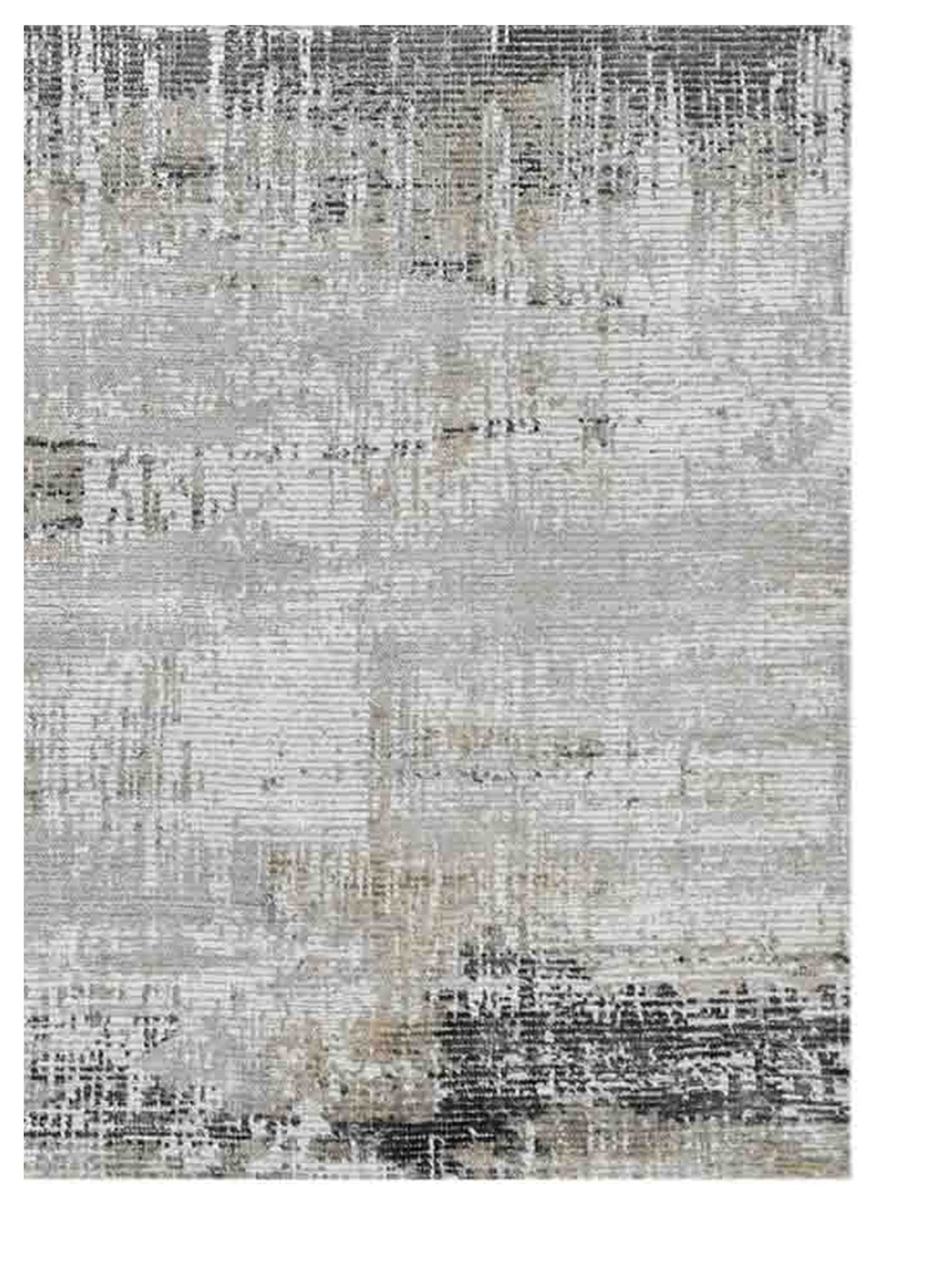 Artisan Modern Living Moss Contemporary Loom Rug - Rugs - Artisan - Atlanta Designer Rugs