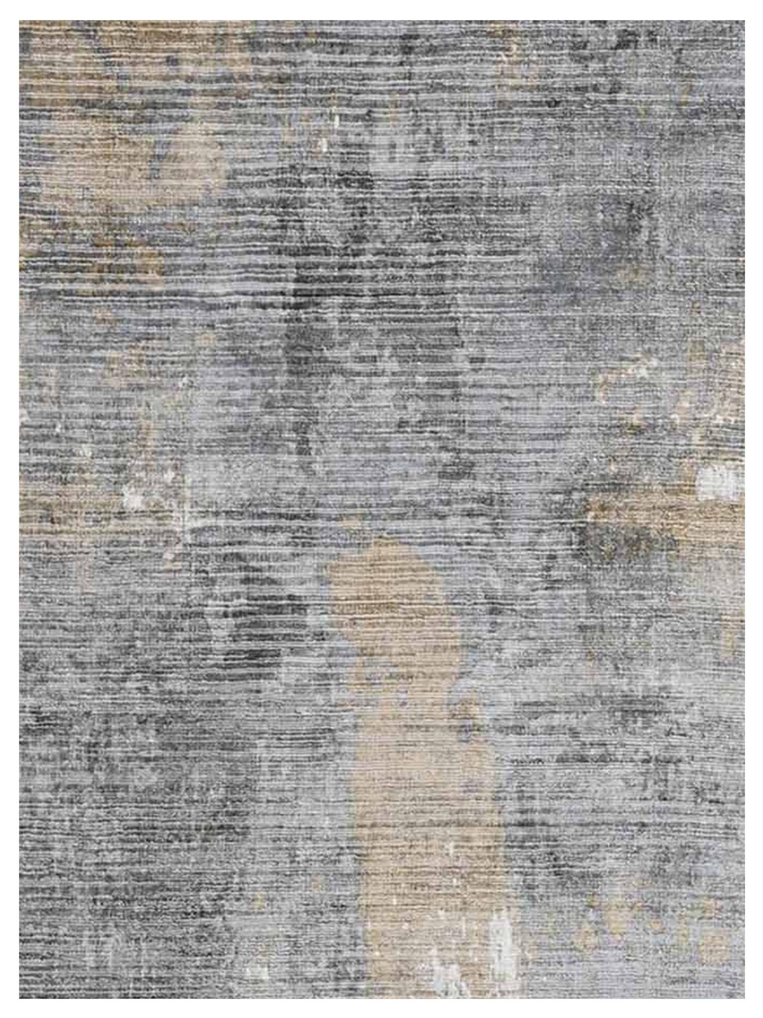 Artisan Modern Living Beige Lt.Purple Contemporary Loom Rug - Rugs - Artisan - Atlanta Designer Rugs