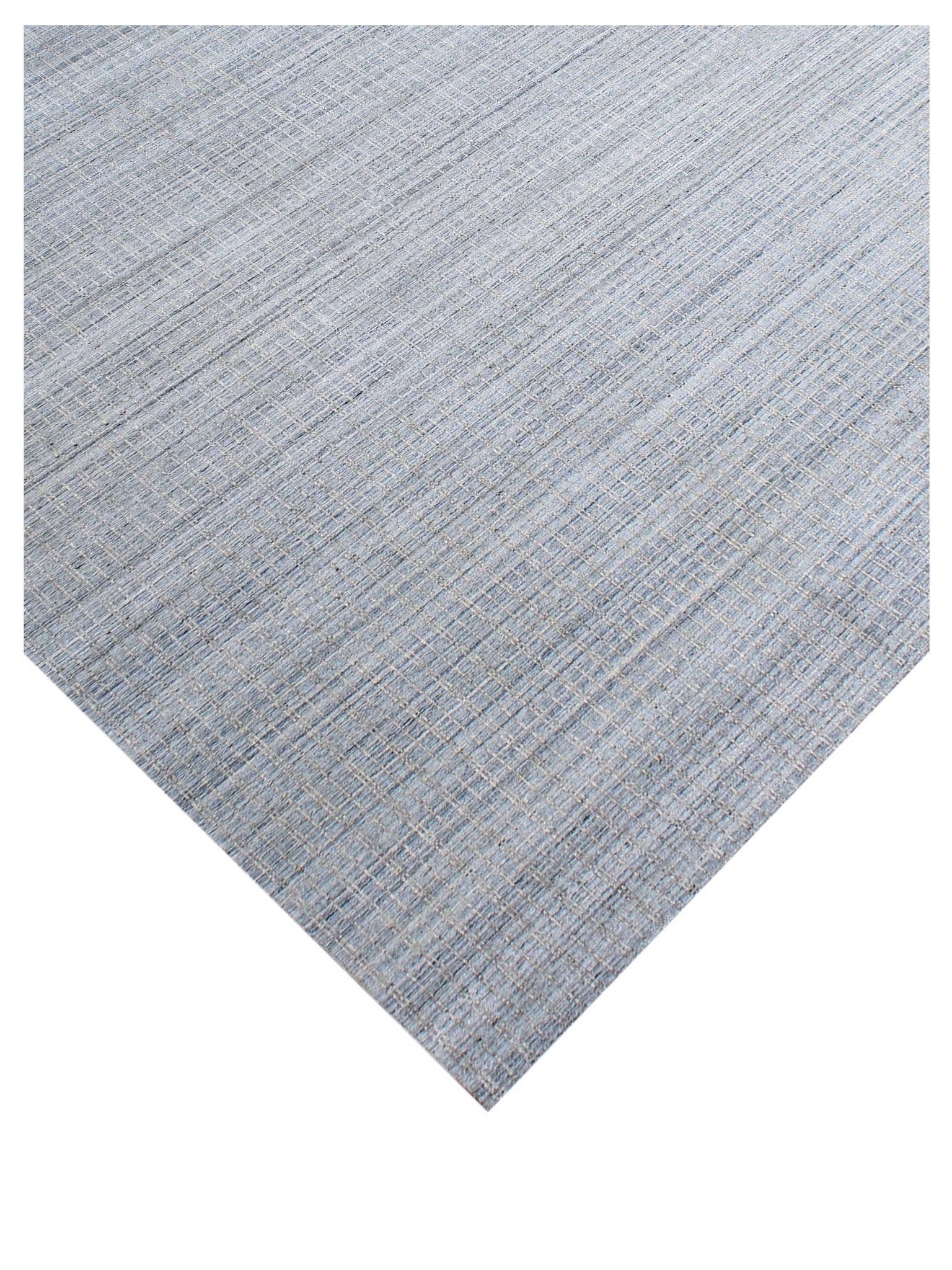 Artisan Frances Lt.Blue Silver Loom Rug - Rugs - Artisan - Atlanta Designer Rugs