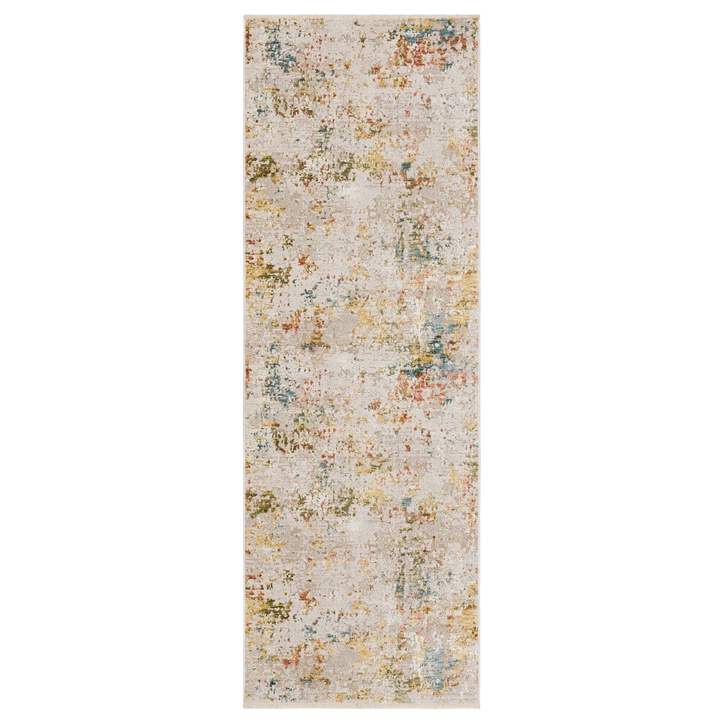 Karastan Memento R1161 Beige Machinemade Rug - Rugs - Karastan - Atlanta Designer Rugs