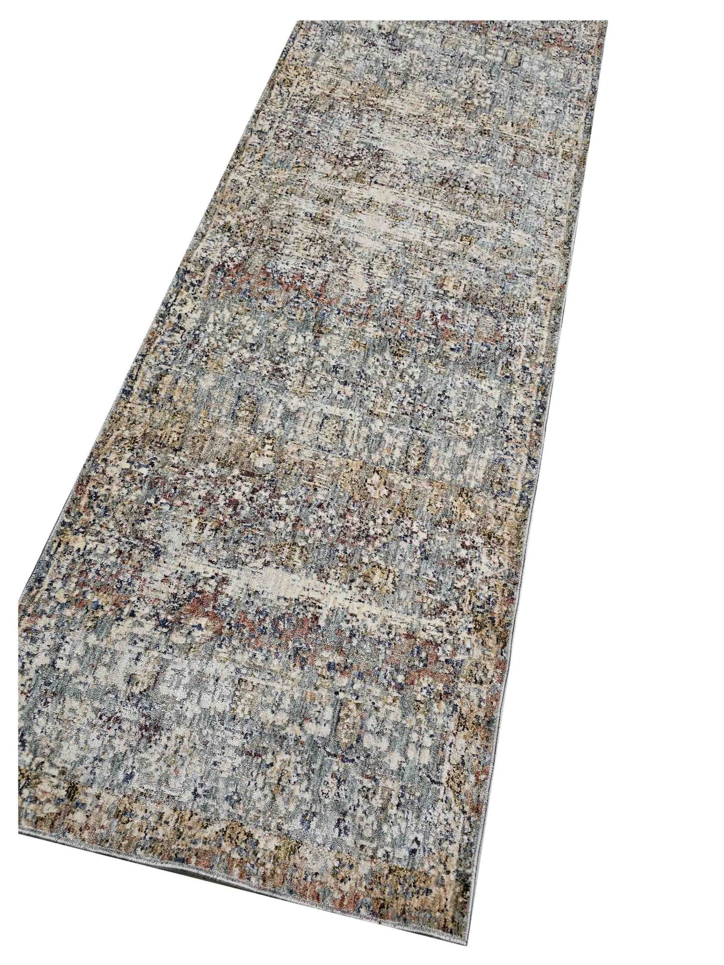 Artisan Stana Ivory Beige Traditional Machinemade Rug - Rugs - Artisan - Atlanta Designer Rugs