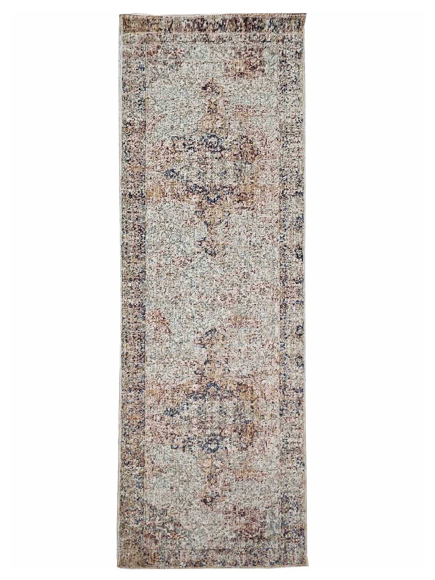 Artisan Stana Beige Ivory Traditional Machinemade Rug - Rugs - Artisan - Atlanta Designer Rugs