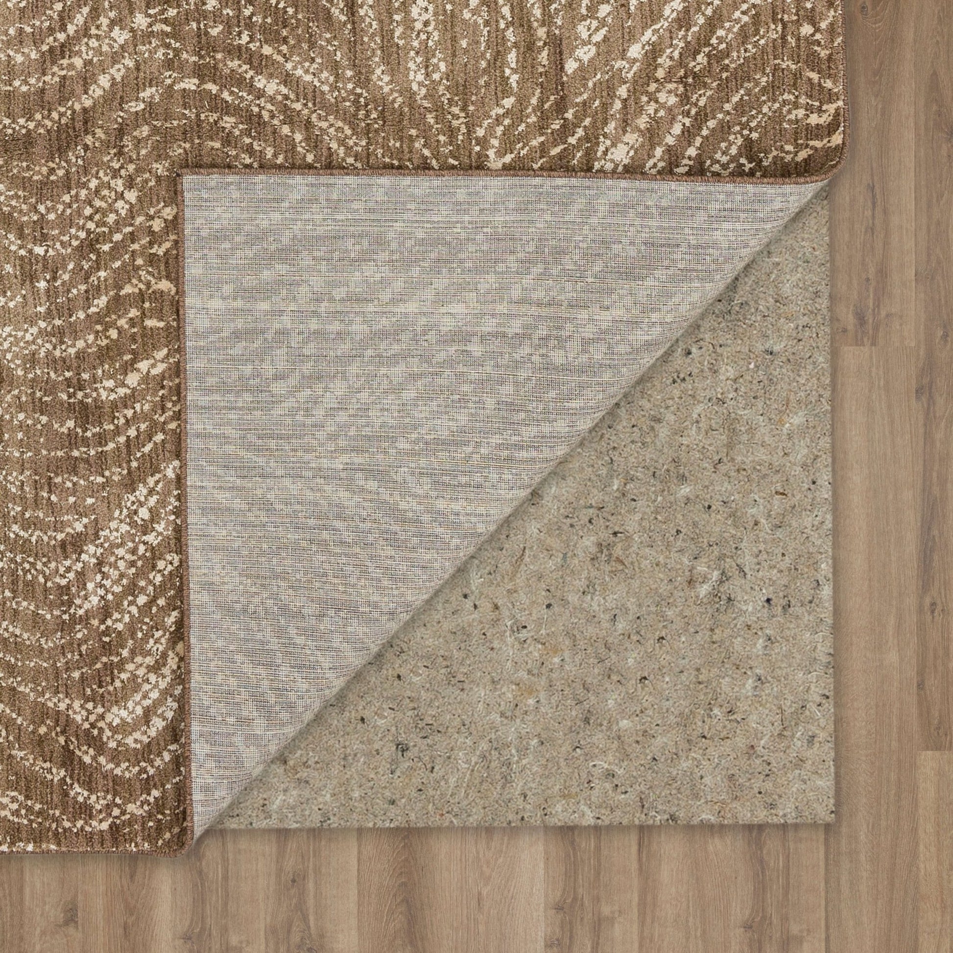 Karastan Enigma 90967 Pecan Machinemade Rug - Rugs - Karastan - Atlanta Designer Rugs