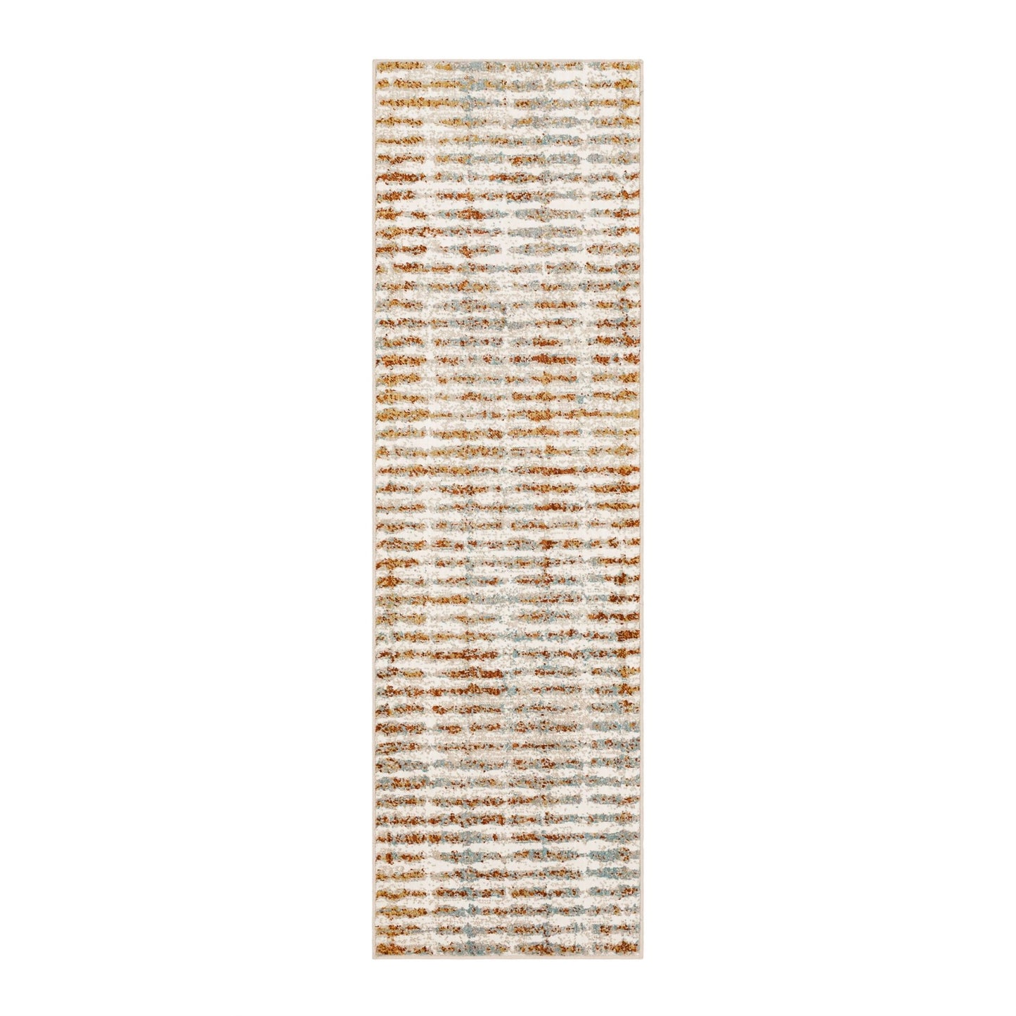 Drew & Jonathan Vanguard by Drew & Jonathan Home 92362 Spice Modern/Contemporary Machinemade Rug - Rugs - Drew & Jonathan - Atlanta Designer Rugs