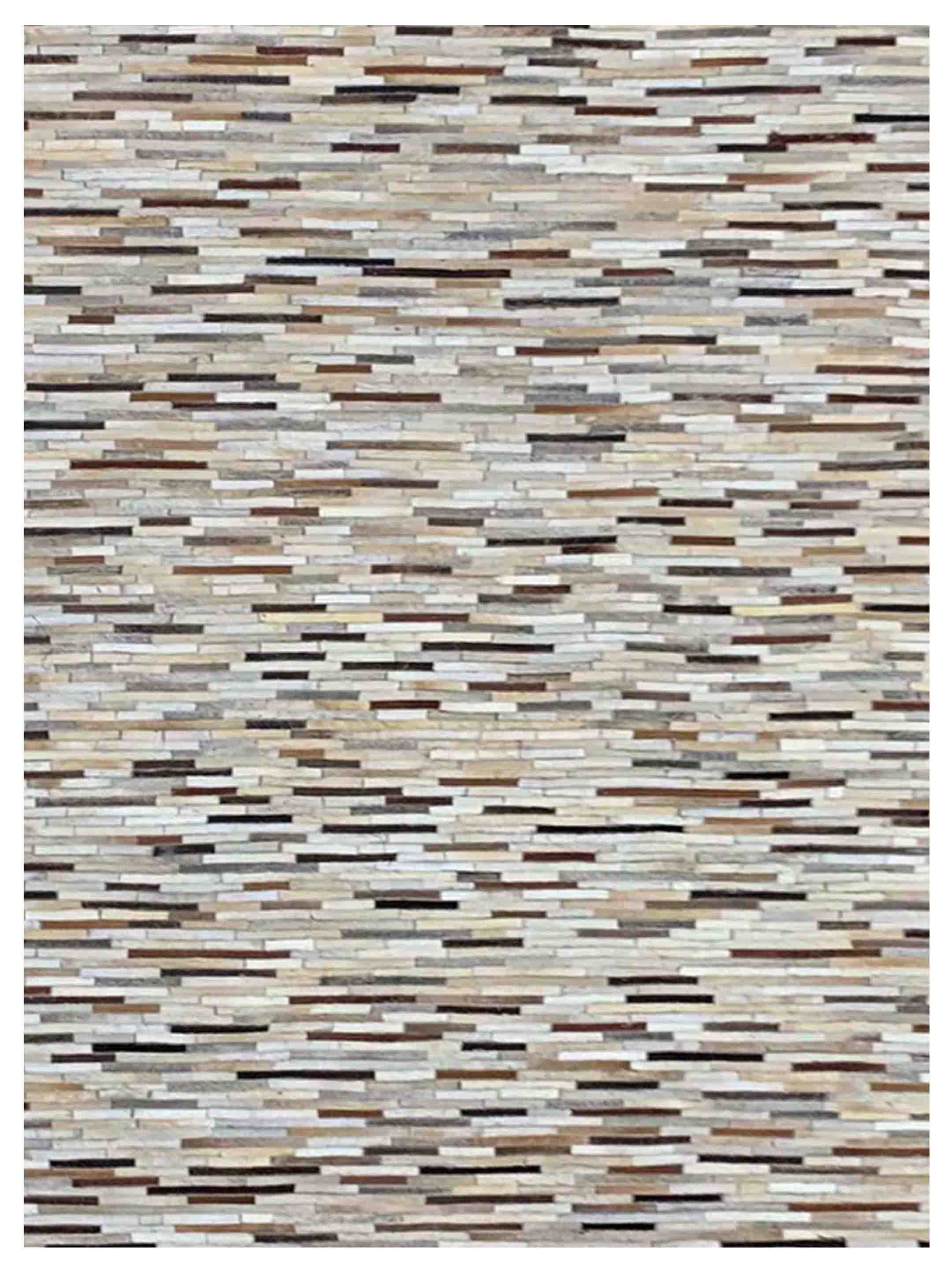 Artisan Olivia Multi Chocolate Transitional Crafted Rug - Rugs - Artisan - Atlanta Designer Rugs