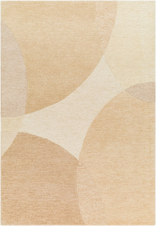 Surya Isabel IBL-2301 Beige  Modern  Rug