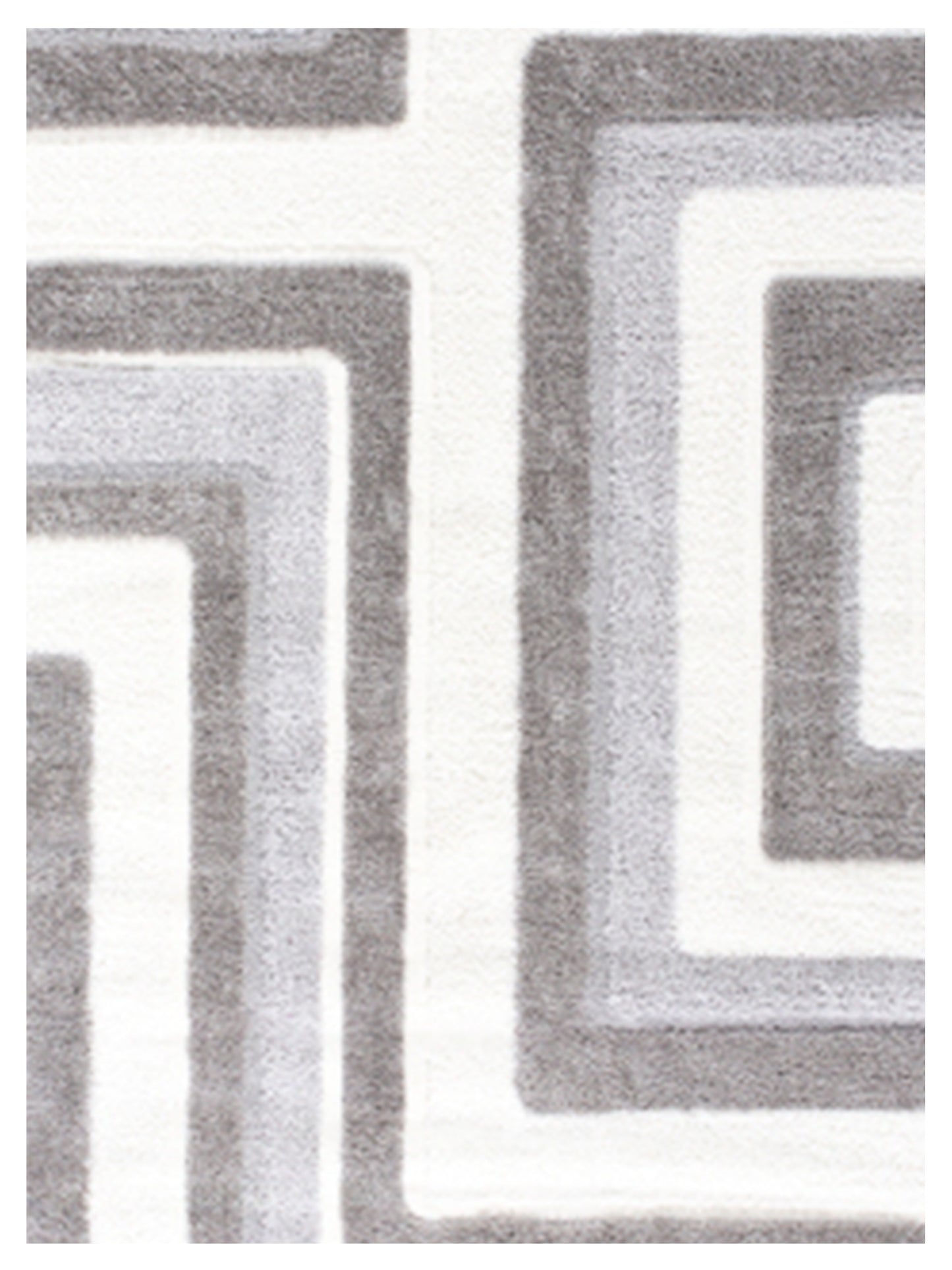 Surya Nomadic NMC-2330 Cream  Modern  Rug