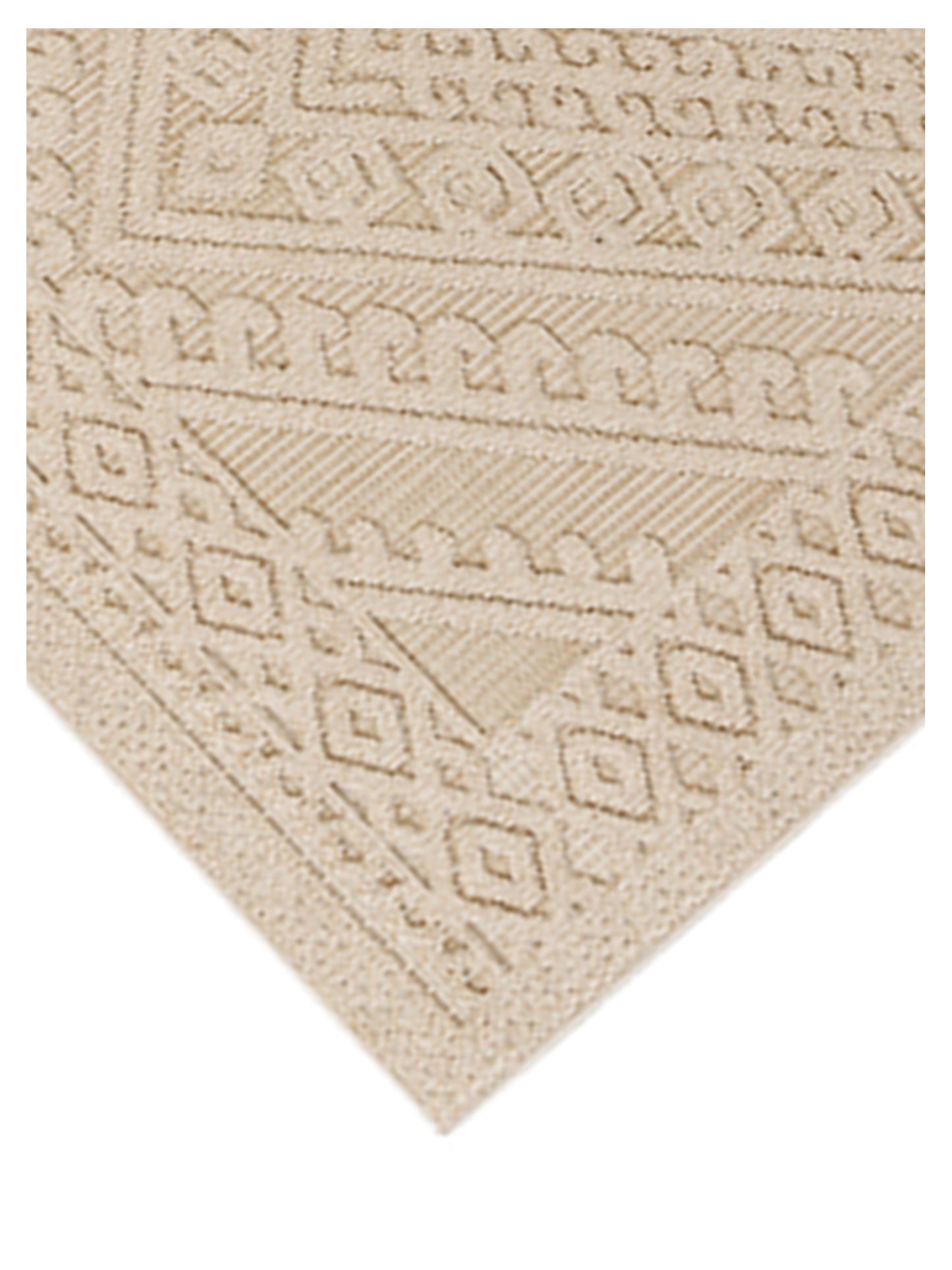 Surya Rockport RPT-2309 Ivory  Modern  Rug