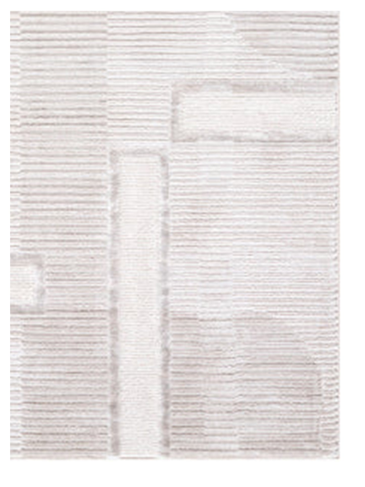 Surya Wolly WOY-2300 Ivory  Modern  Rug