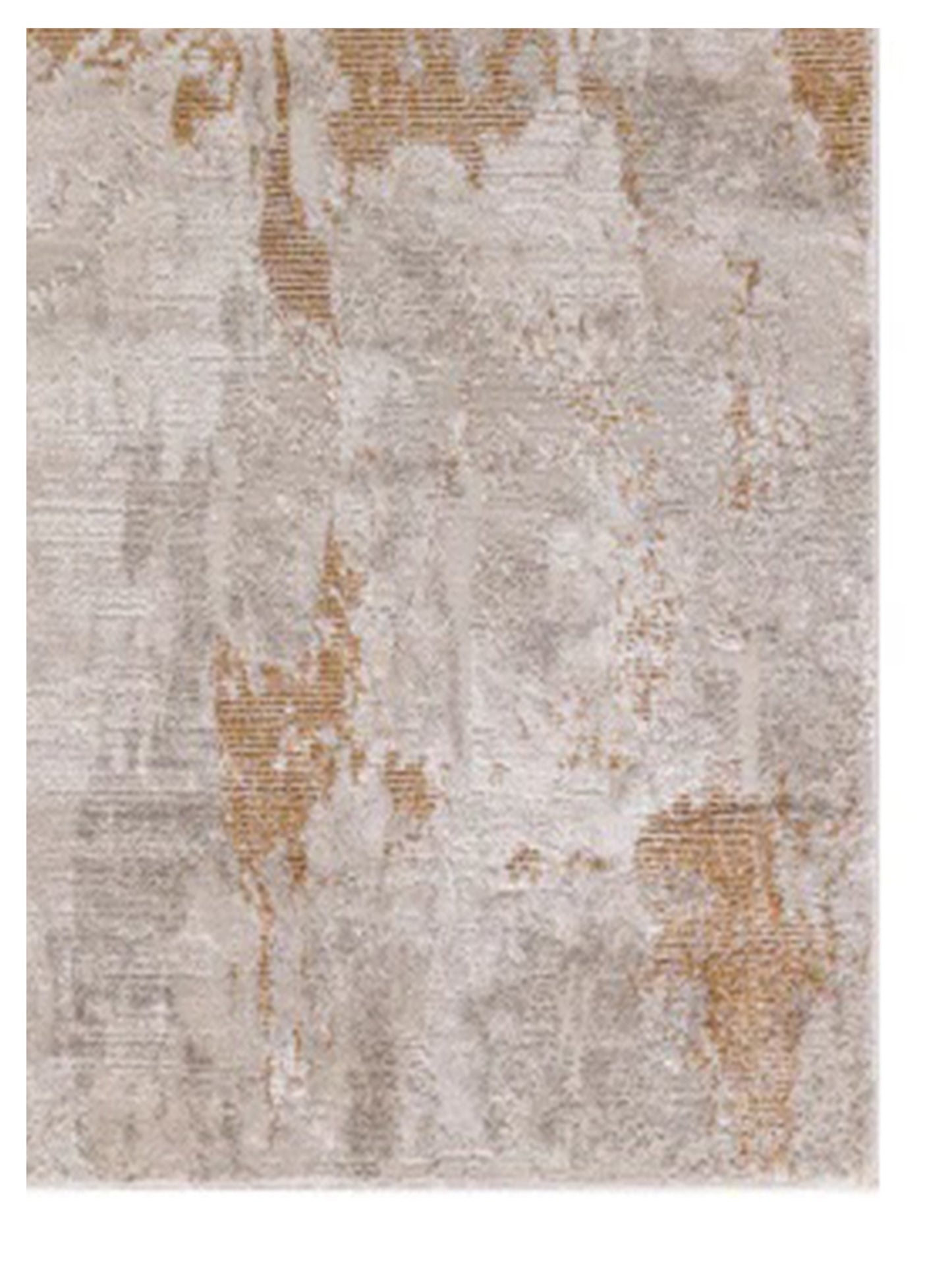 Surya Wolly WOY-2310 Ivory  Modern  Rug