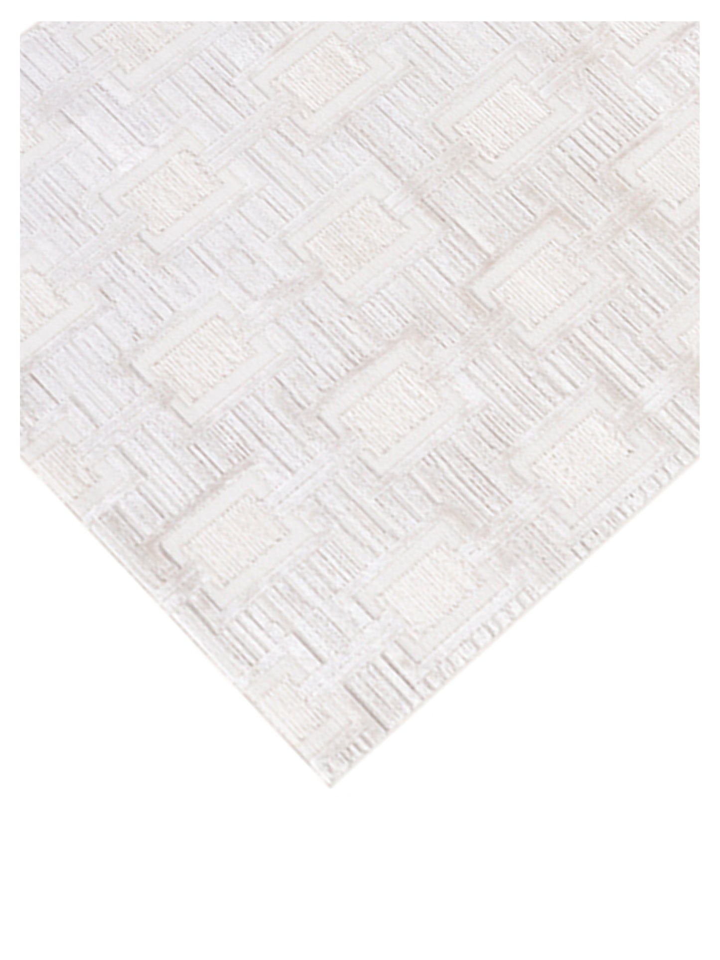 Surya Wolly WOY-2311 Ivory  Modern  Rug