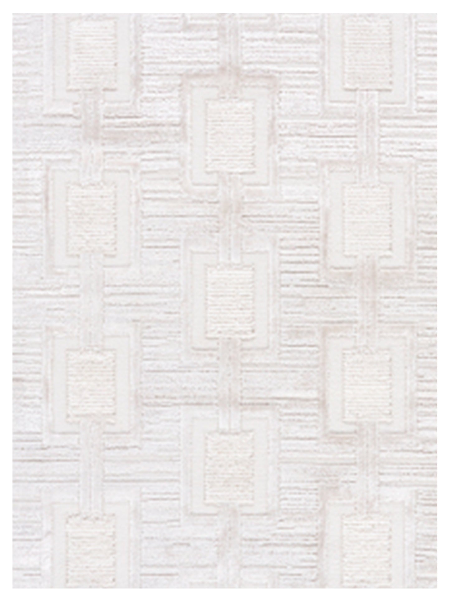 Surya Wolly WOY-2311 Ivory  Modern  Rug