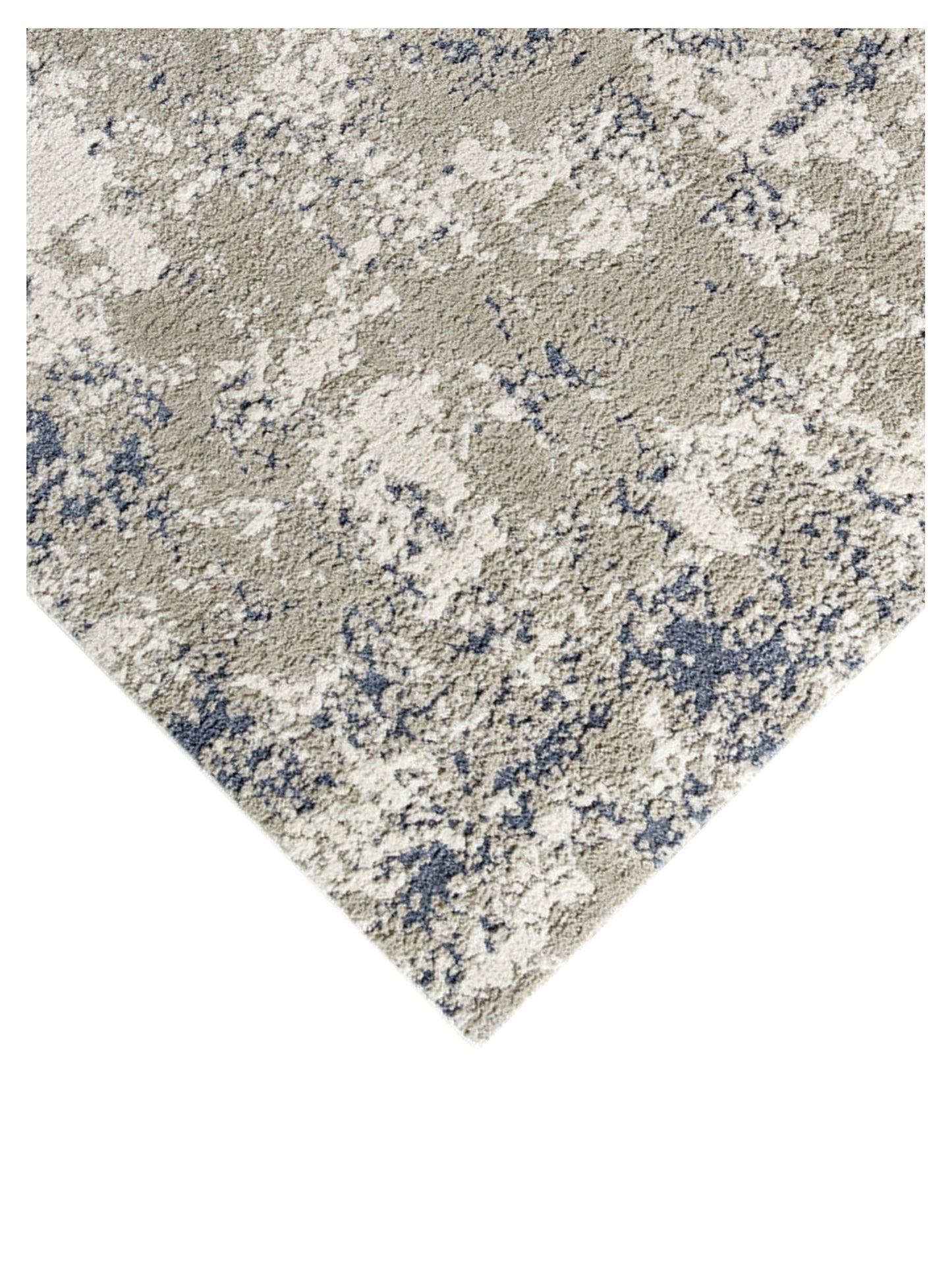 Surya Zidane ZDN-2304 Gray  Modern  Rug