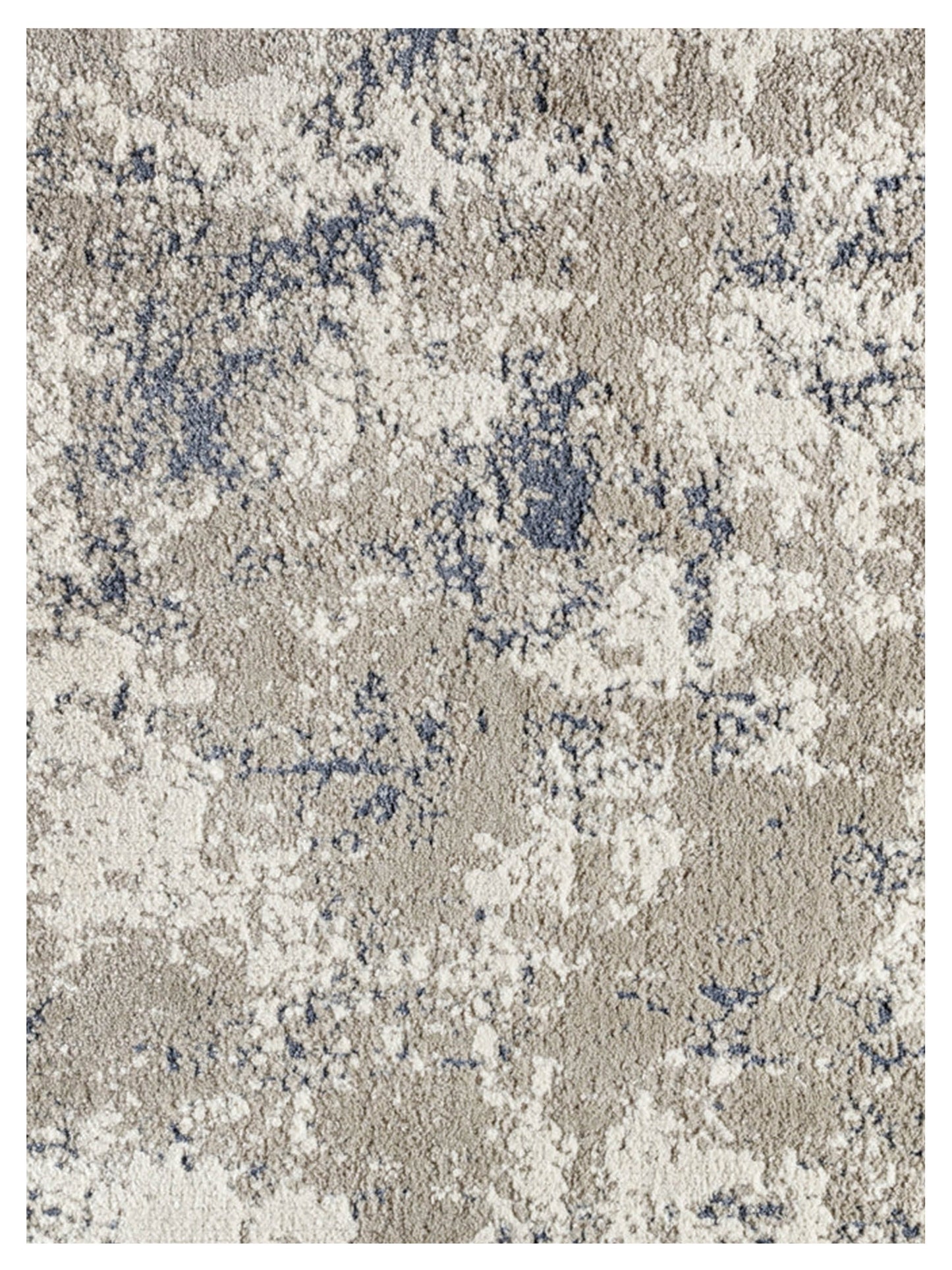 Surya Zidane ZDN-2304 Gray  Modern  Rug