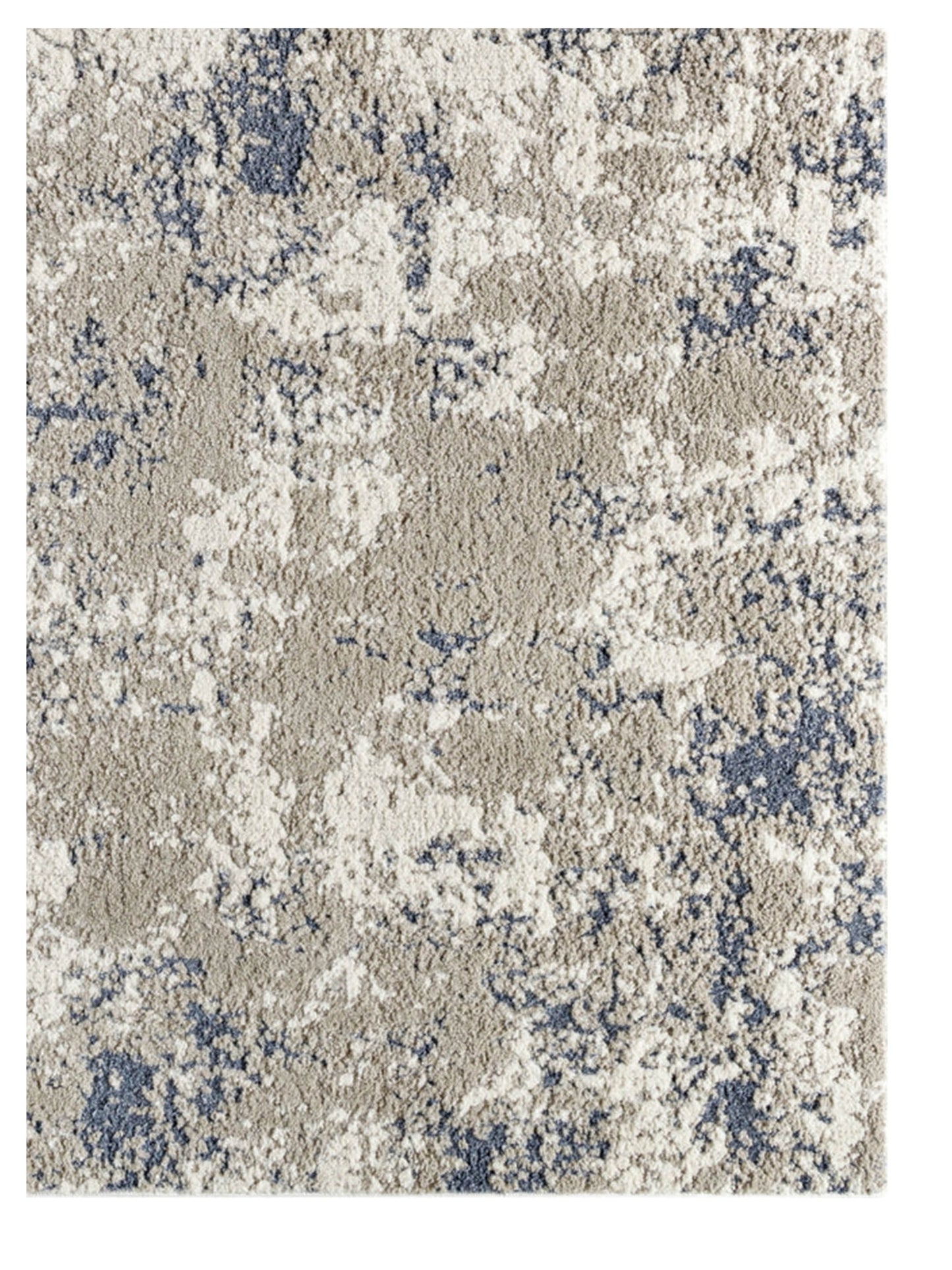 Surya Zidane ZDN-2304 Gray  Modern  Rug