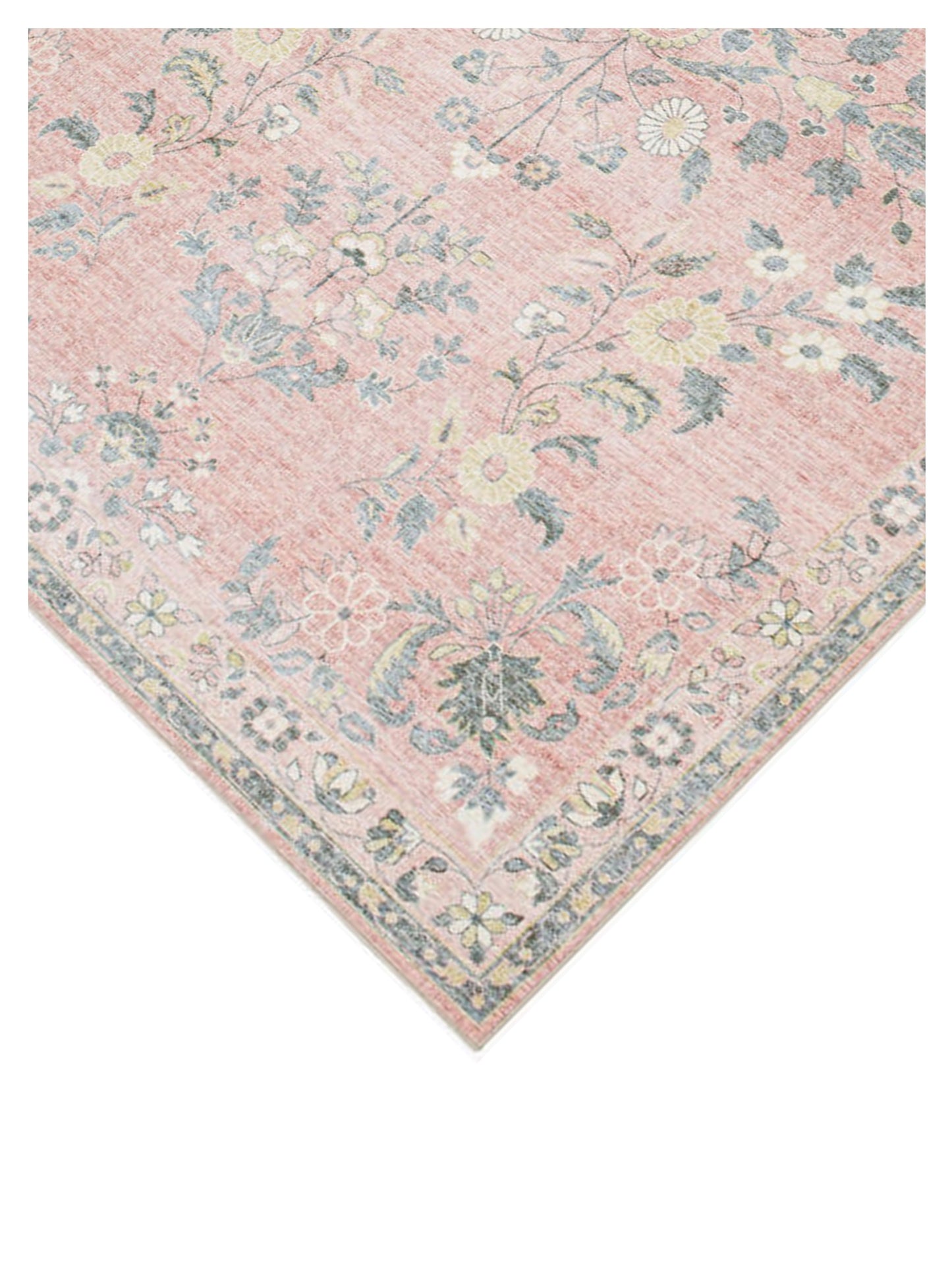 Surya Lavable LVB-2312  Traditional  Rug