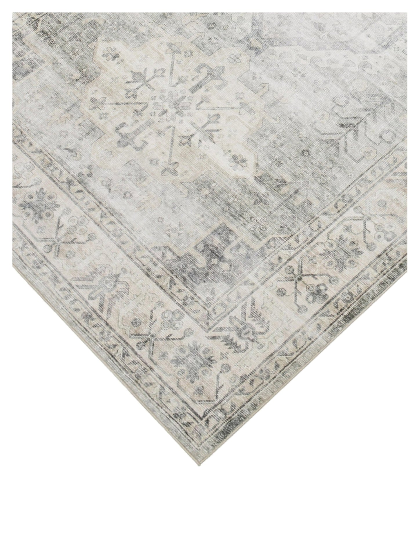 Surya Lavable LVB-2320  Traditional  Rug