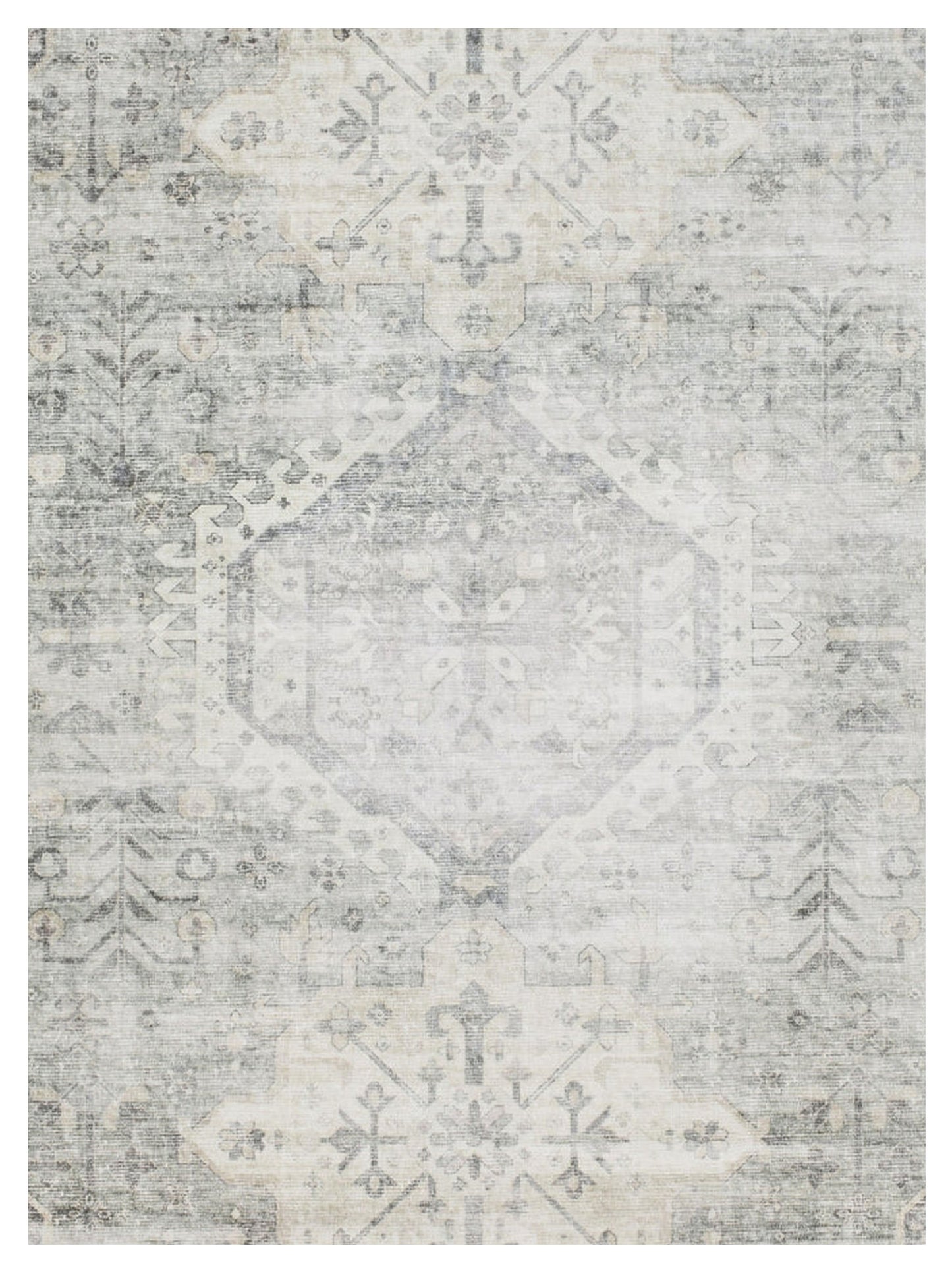 Surya Lavable LVB-2320  Traditional  Rug