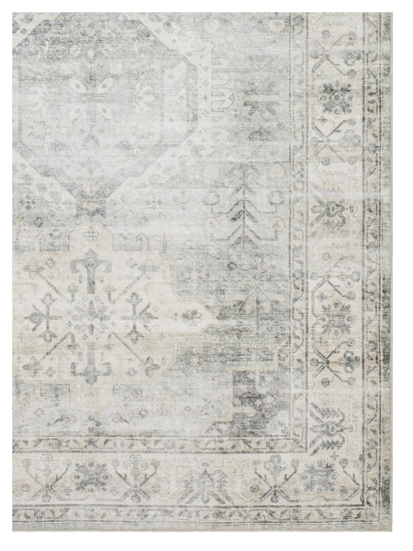 Surya Lavable LVB-2320  Traditional  Rug