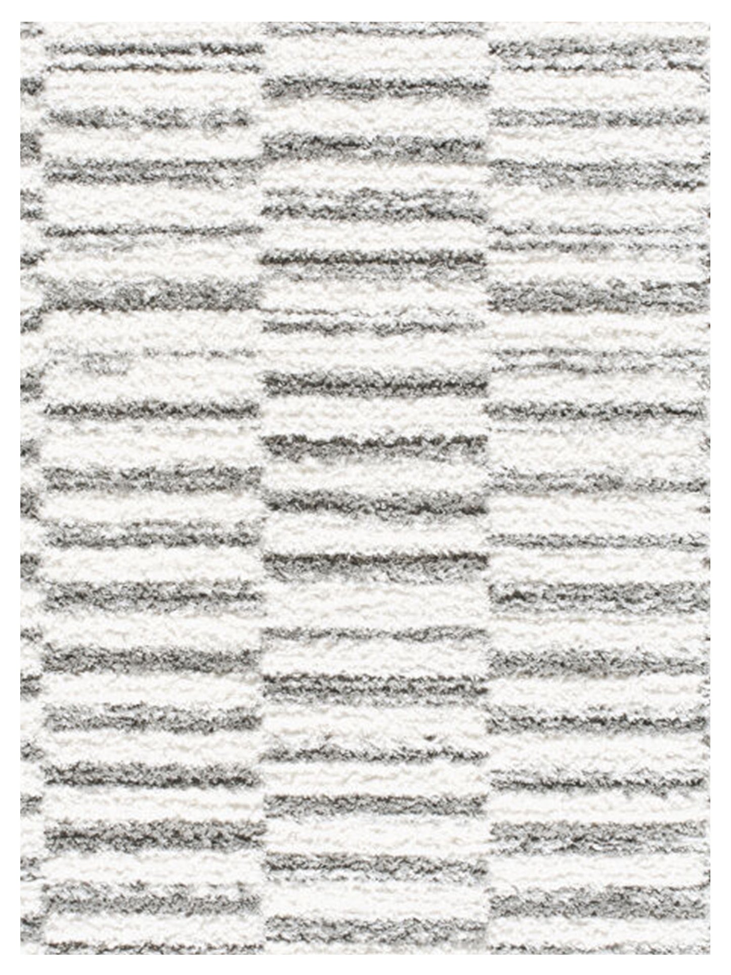 Surya Nomadic NMC-2322 Cream  Modern  Rug