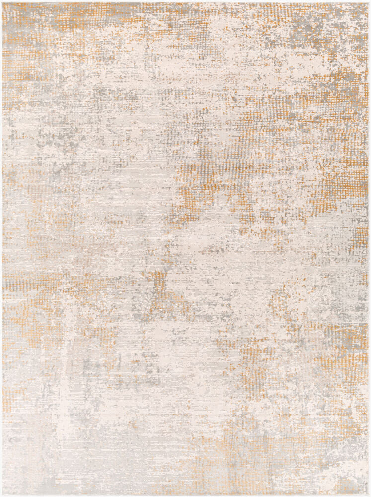 Surya Alpine ALP-2315 Ivory  Modern Machinemade Rug