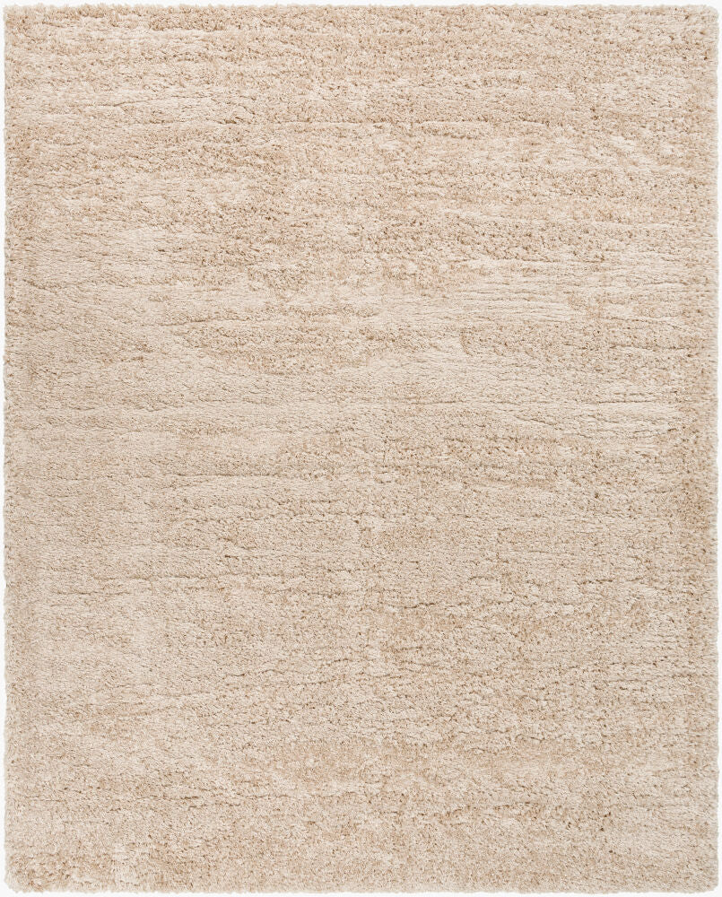 Surya Angora ANG-2301 Oatmeal  Modern Machinemade Rug