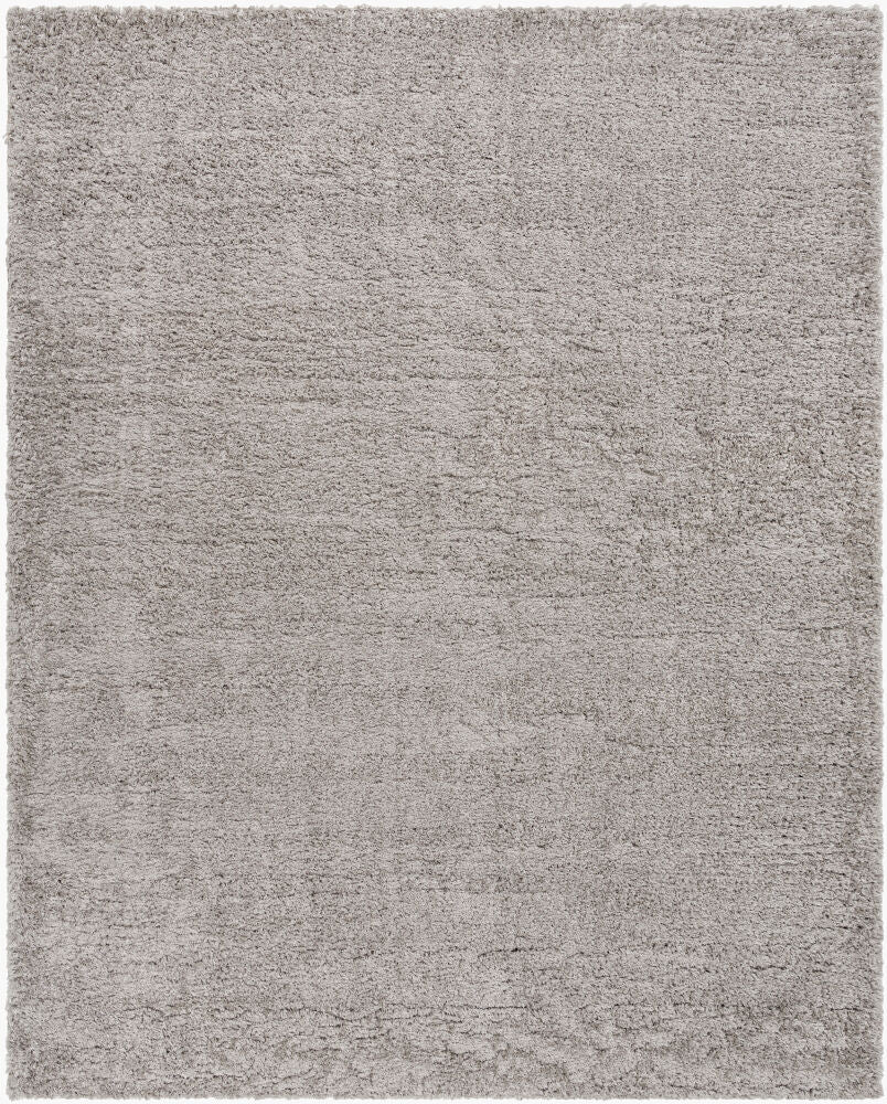 Surya Angora ANG-2302 Medium Gray  Modern Machinemade Rug