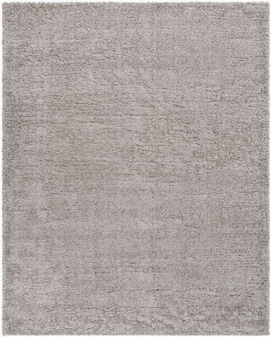 Surya Angora ANG-2302 Medium Gray  Modern Machinemade Rug