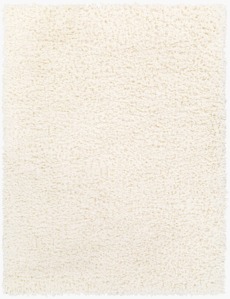 Surya Angora ANG-2304 Cream  Modern Machinemade Rug