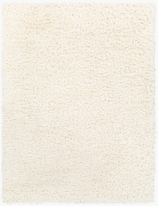 Surya Angora ANG-2304 Cream  Modern Machinemade Rug