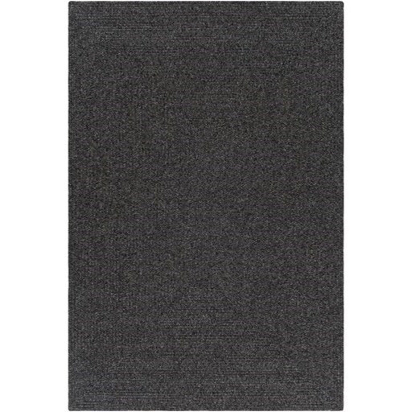 Surya Chesapeake Bay CPK-2301 Black  Cottage Machinemade Rug