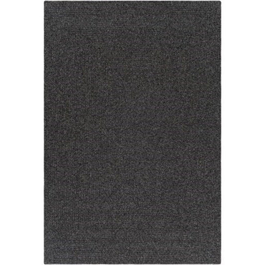 Surya Chesapeake Bay CPK-2301 Black  Cottage Machinemade Rug