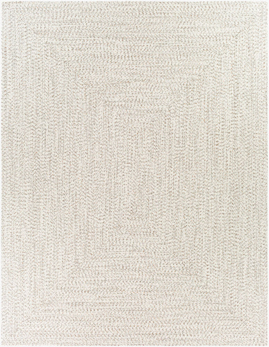 Surya Chesapeake Bay CPK-2303 Cream  Cottage Machinemade Rug