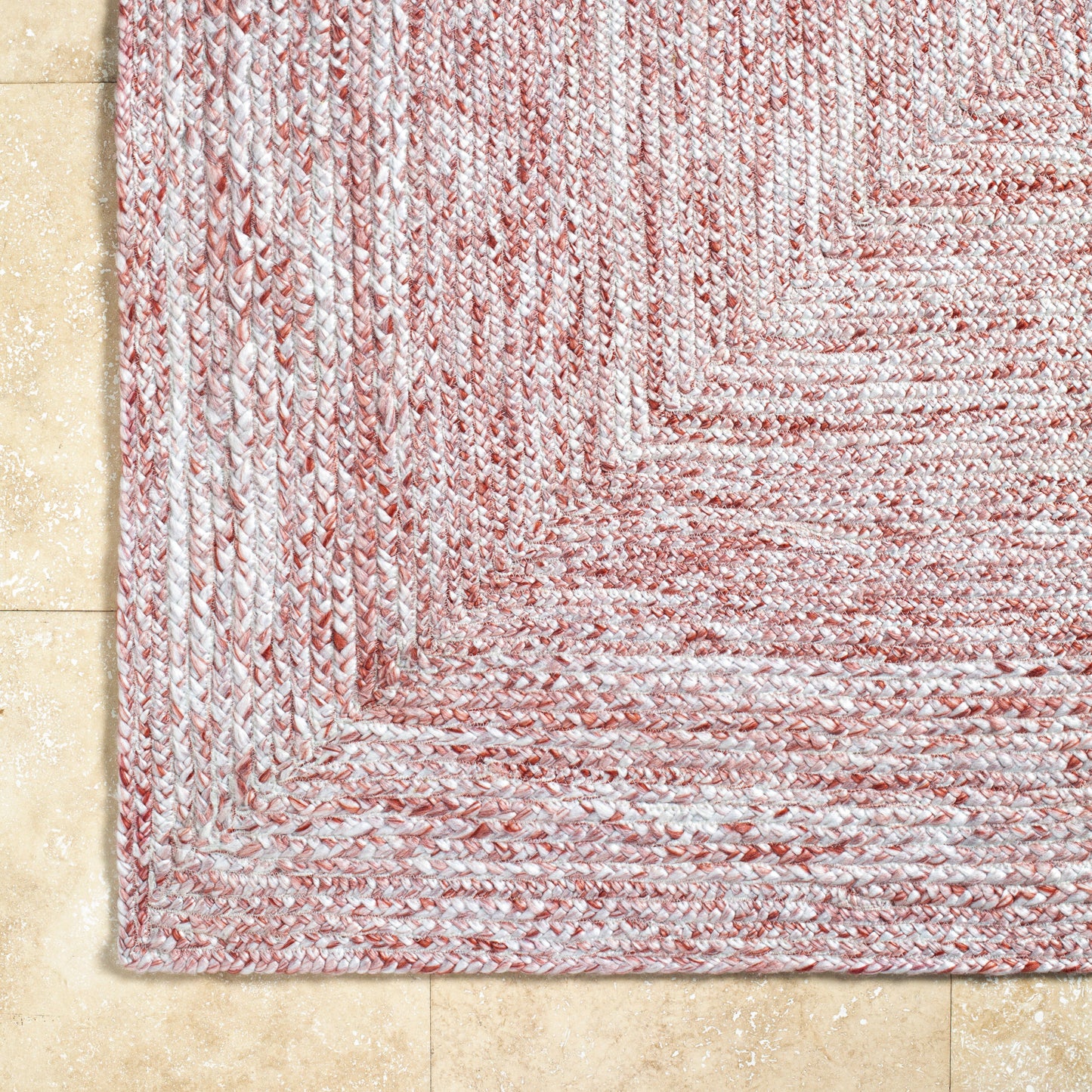 Surya Cologne COG-2304 Rust  Modern Woven Rug