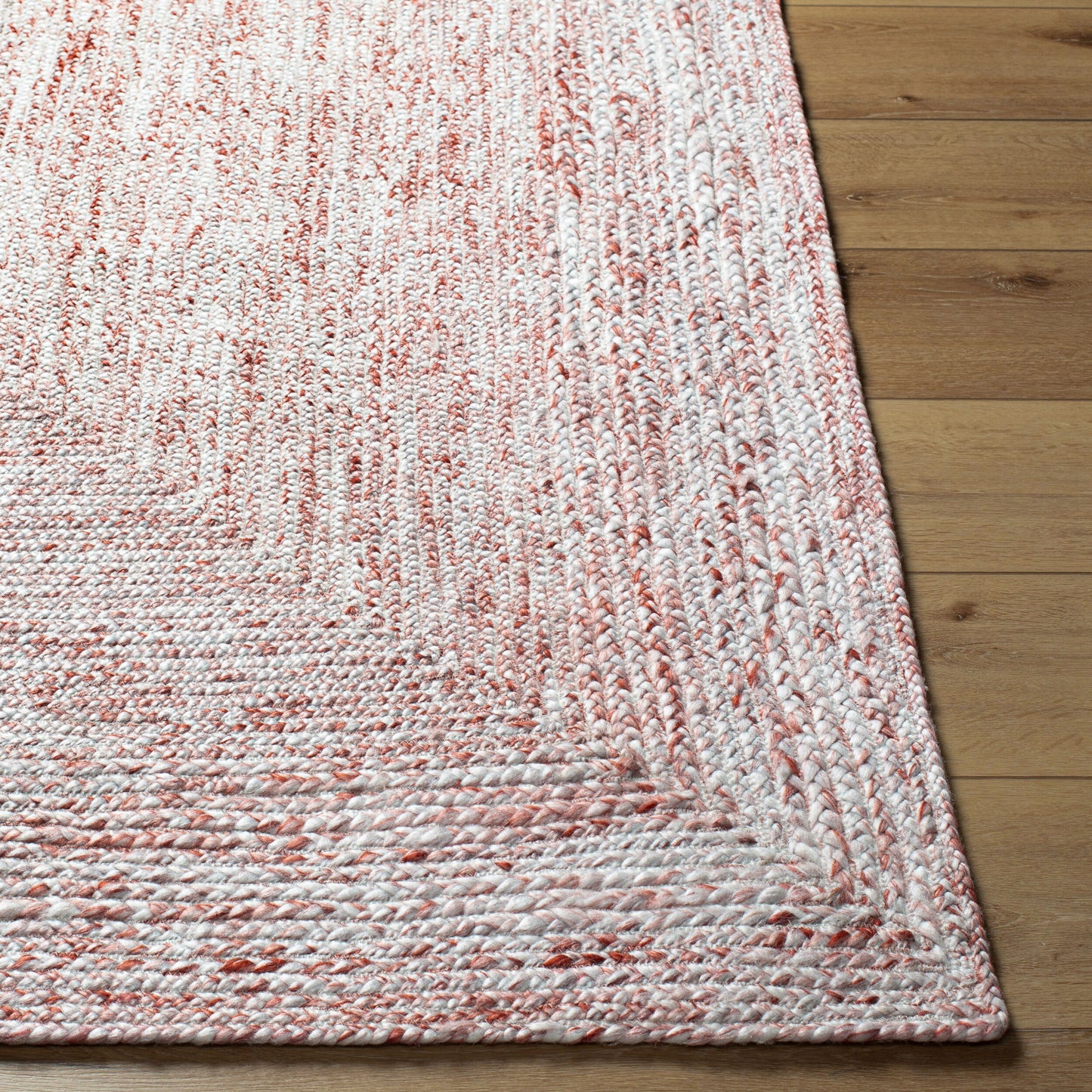 Surya Cologne COG-2304 Rust  Modern Woven Rug