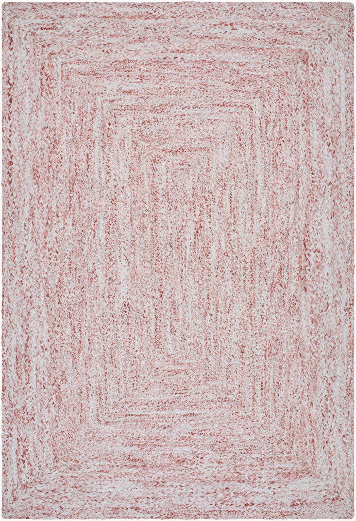 Surya Cologne COG-2304 Rust  Modern Woven Rug