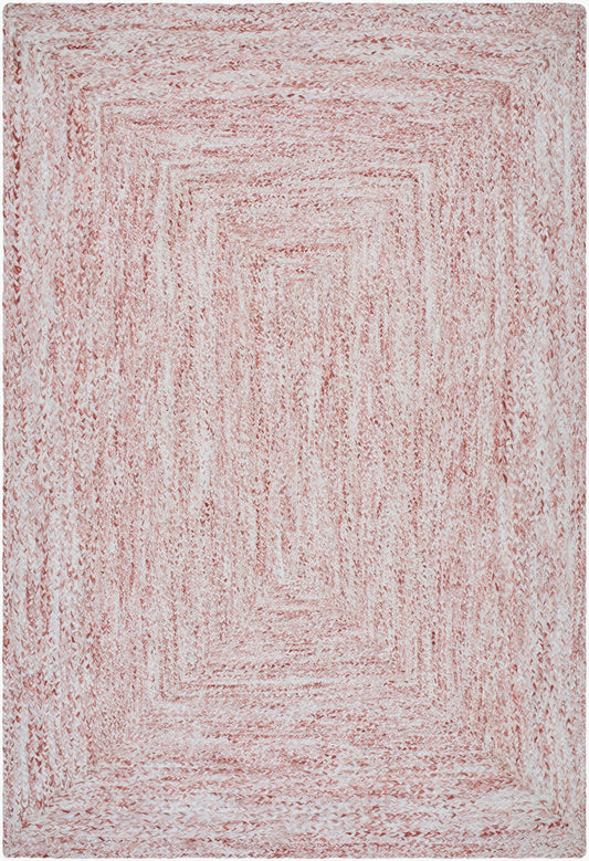 Surya Cologne COG-2304 Rust  Modern Woven Rug