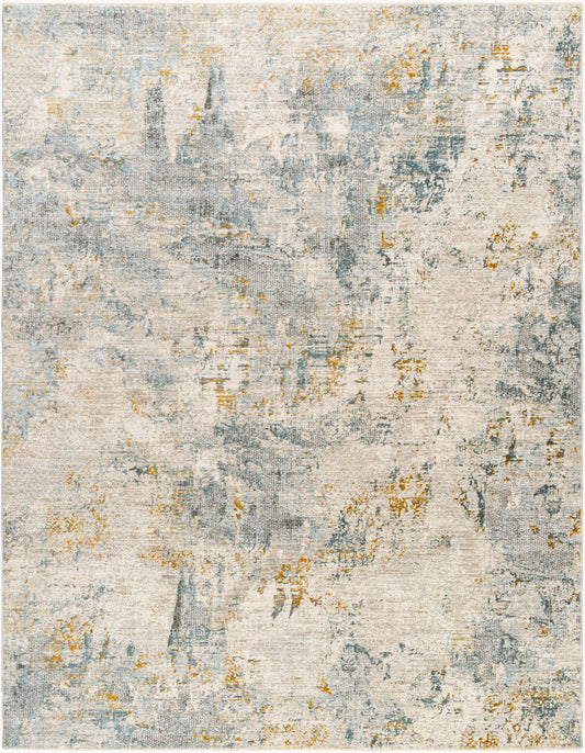 Surya Dresden DRE-2300 Taupe  Modern Machinemade Rug