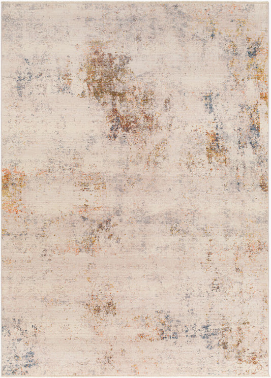 Surya Ephesians EPC-2352 Ivory  Modern Machinemade Rug