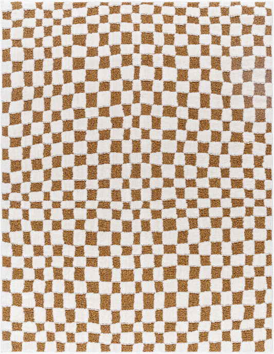 Surya Freud FEU-2317 Ivory  Modern Machinemade Rug