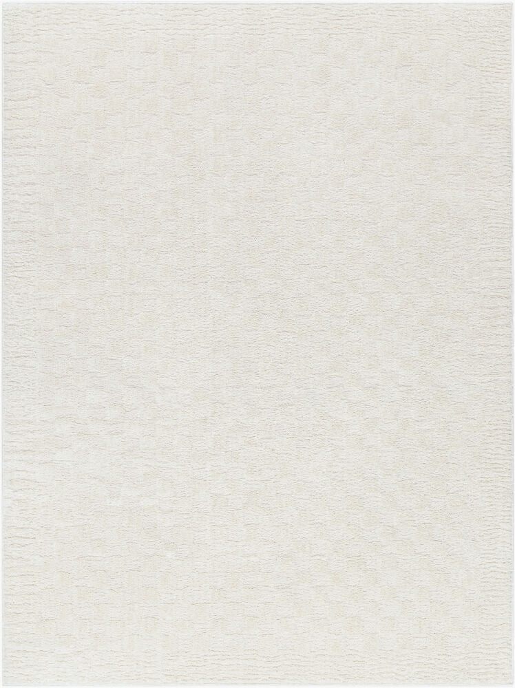 Surya Freud FEU-2327 Ivory  Modern Machinemade Rug