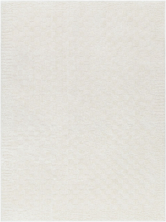 Surya Freud FEU-2327 Ivory  Modern Machinemade Rug