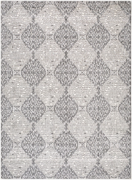 Surya Freud FEU-2332 Ivory  Modern Machinemade Rug