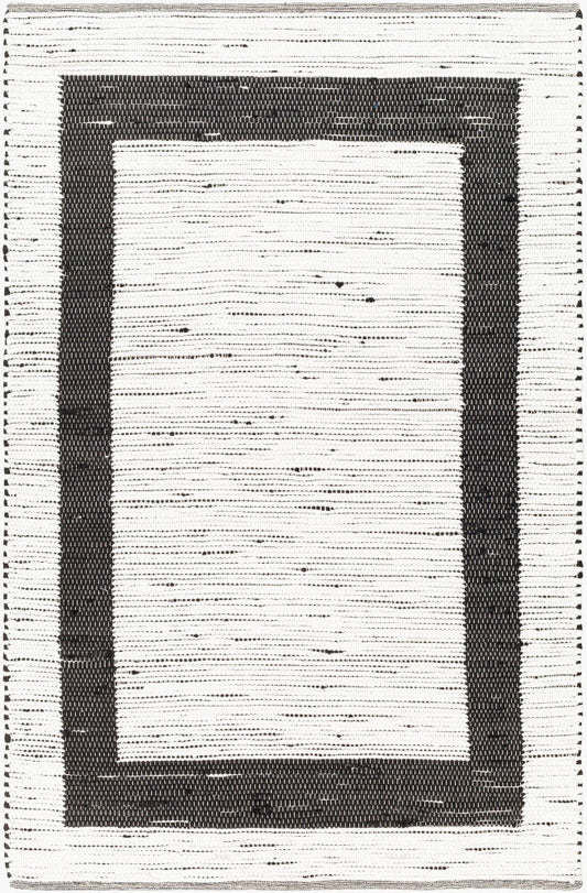 Surya Jean JEA-2303 Ivory  Modern  Rug